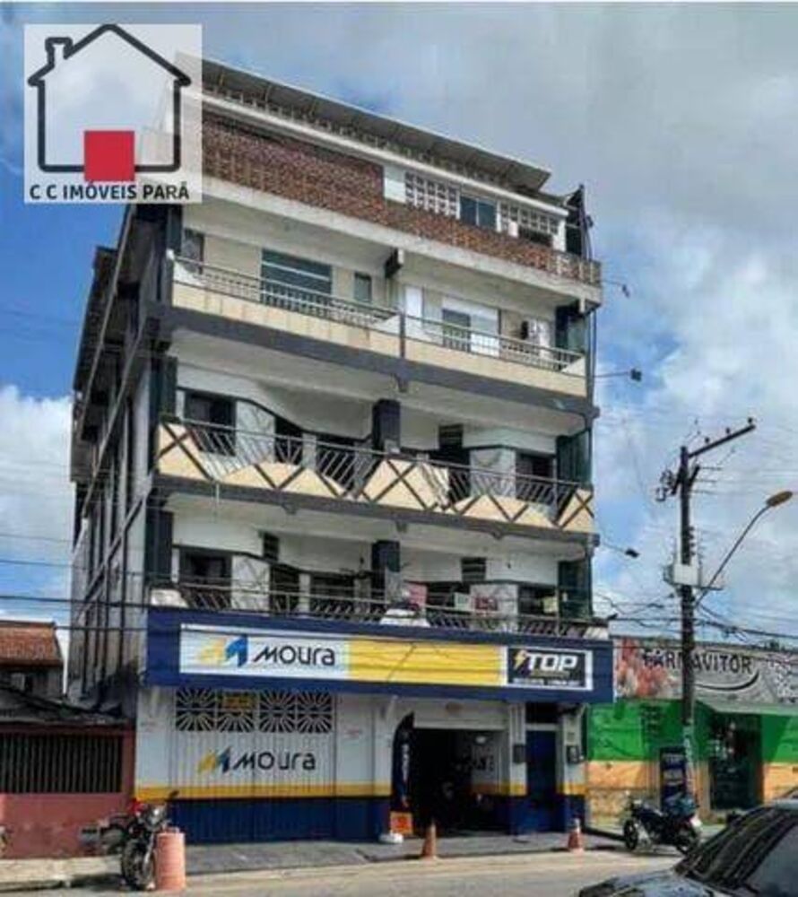 Prédio Inteiro à venda, 900m² - Foto 1