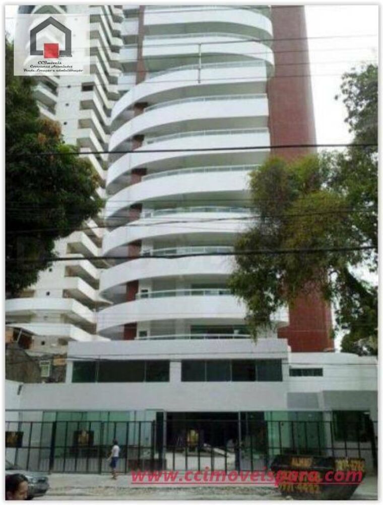 Apartamento, 3 quartos, 240 m² - Foto 1