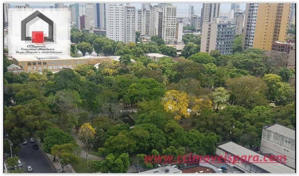 Apartamento, 3 quartos, 240 m² - Foto 2