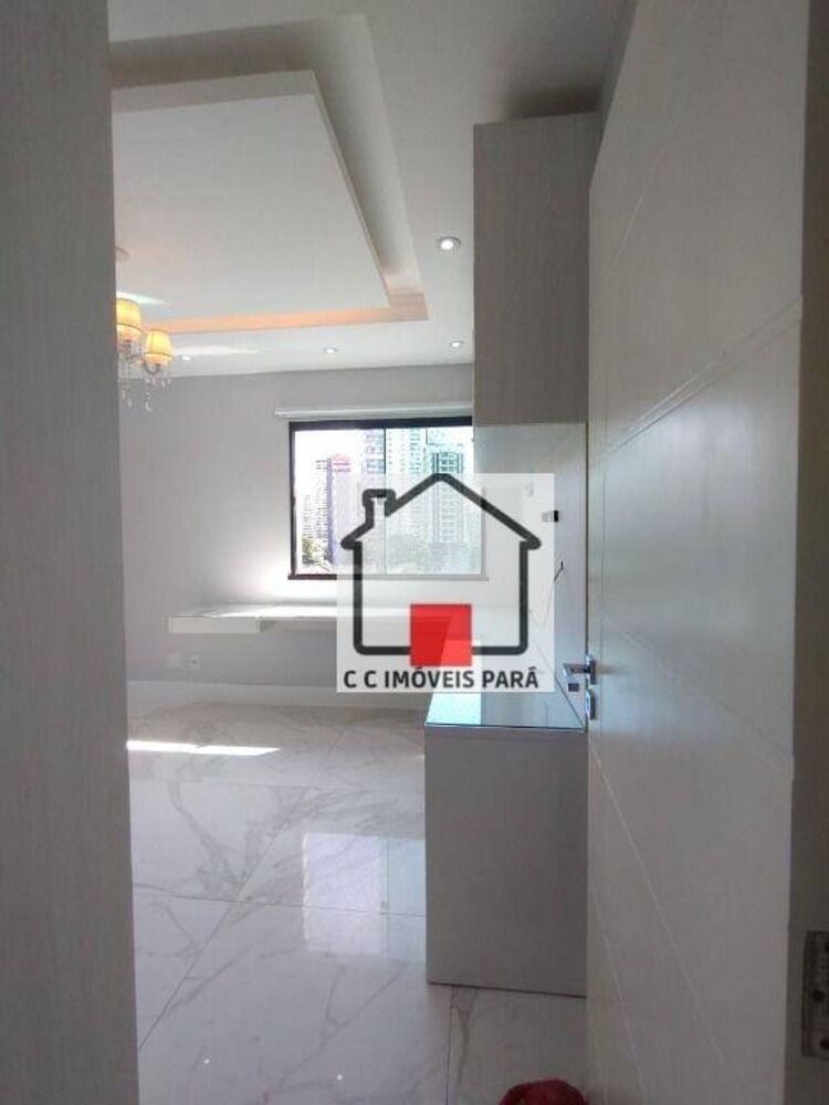 Apartamento à venda com 4 quartos, 206m² - Foto 6