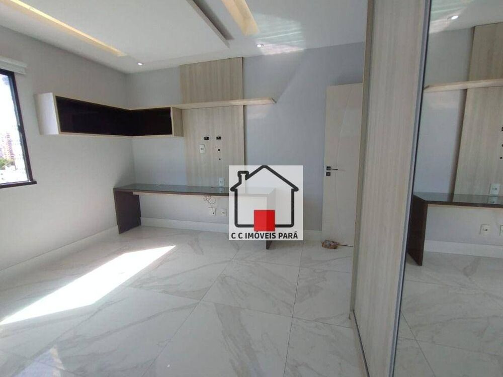 Apartamento à venda com 4 quartos, 206m² - Foto 7