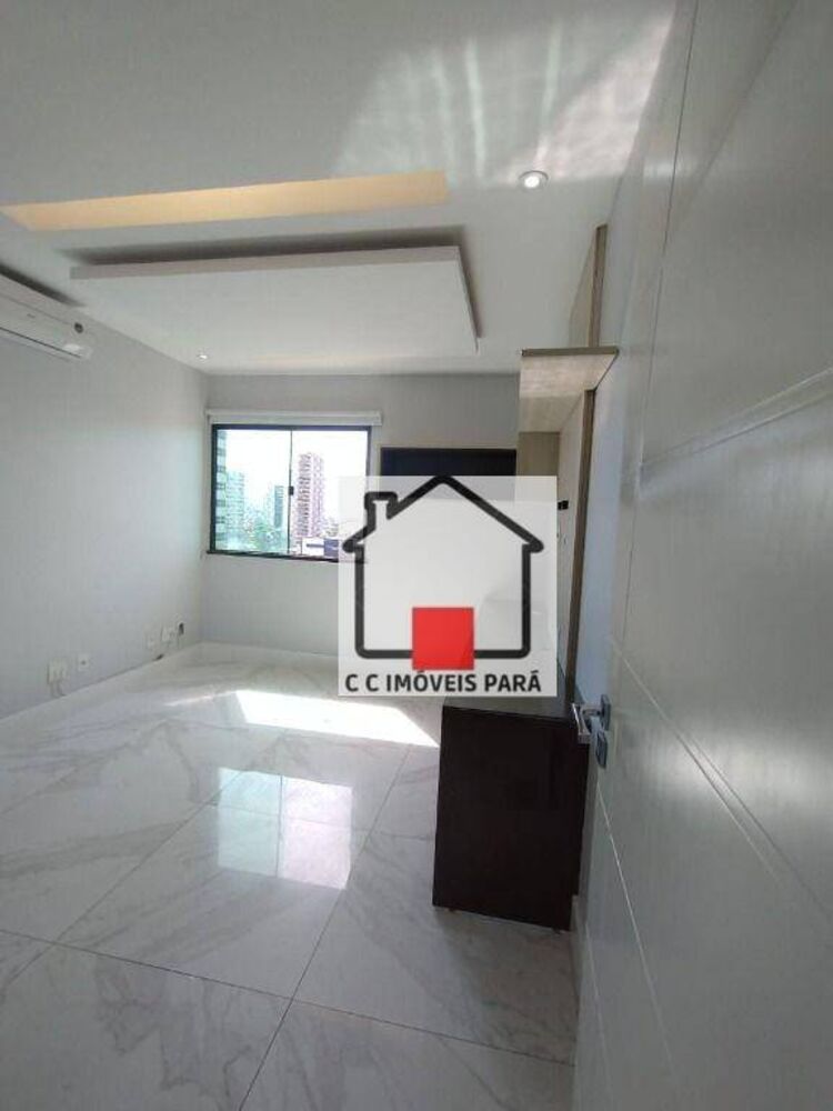 Apartamento à venda com 4 quartos, 206m² - Foto 9