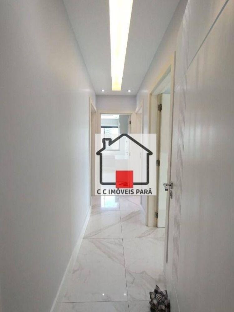 Apartamento à venda com 4 quartos, 206m² - Foto 10