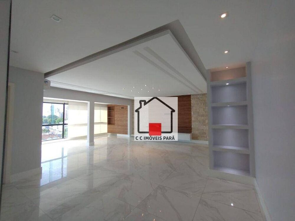Apartamento à venda com 4 quartos, 206m² - Foto 16