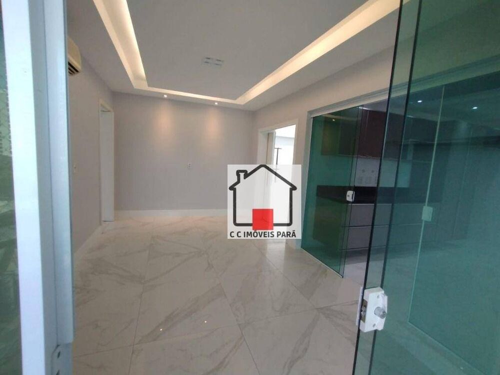 Apartamento à venda com 4 quartos, 206m² - Foto 12