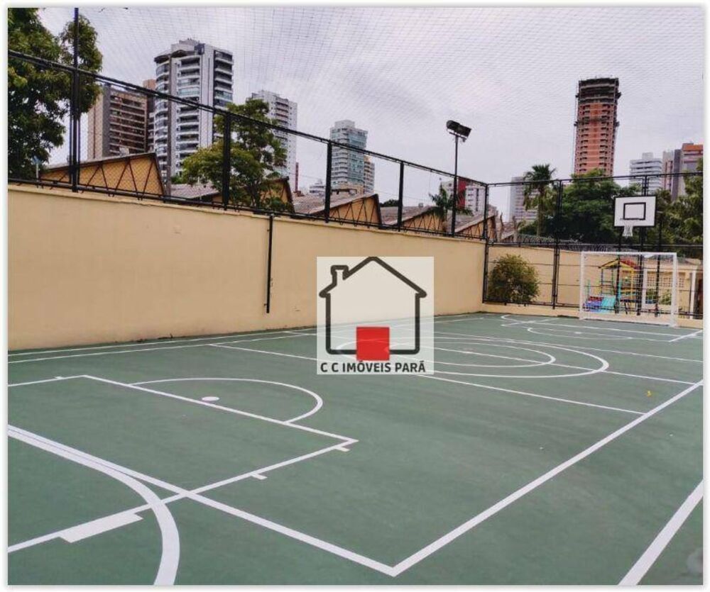 Apartamento à venda com 4 quartos, 206m² - Foto 3
