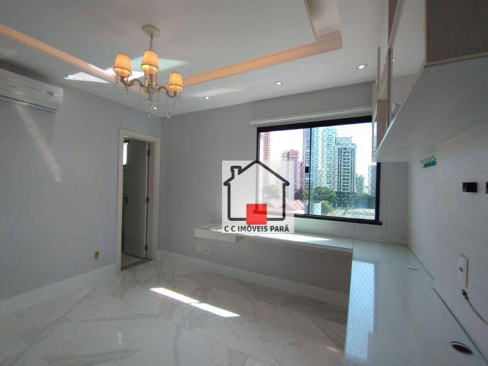 Apartamento à venda com 4 quartos, 206m² - Foto 5