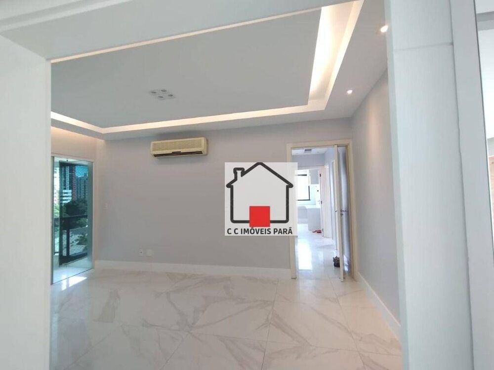 Apartamento à venda com 4 quartos, 206m² - Foto 15