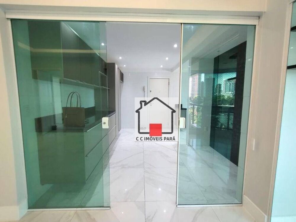 Apartamento à venda com 4 quartos, 206m² - Foto 13