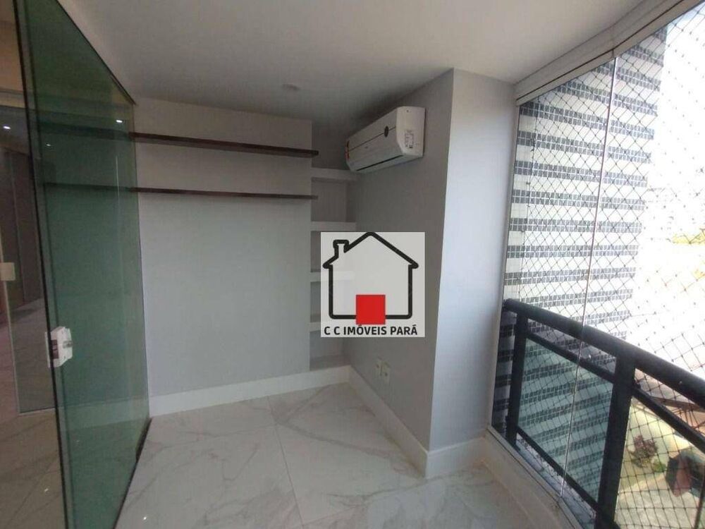 Apartamento à venda com 4 quartos, 206m² - Foto 11