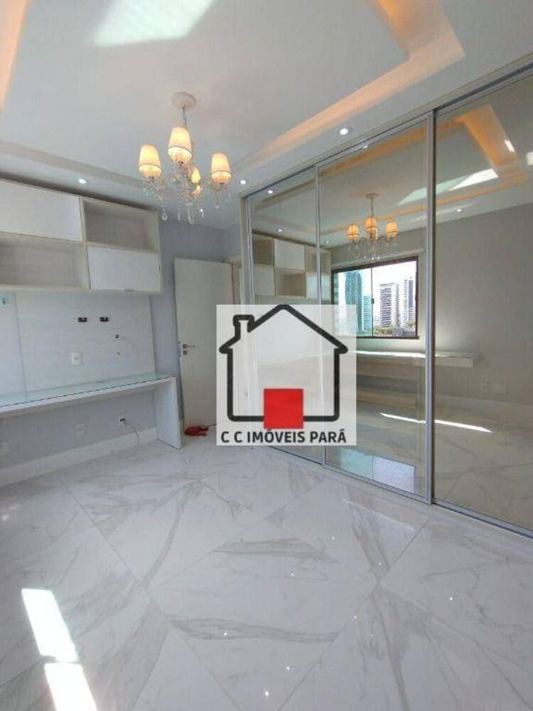 Apartamento à venda com 4 quartos, 206m² - Foto 4