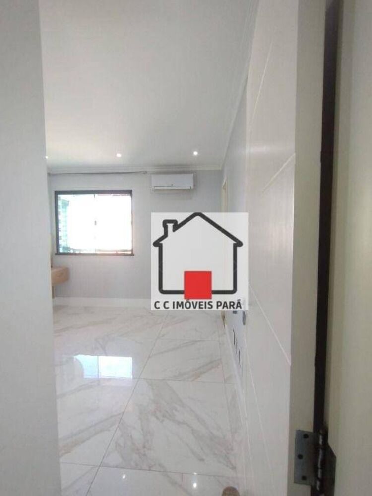 Apartamento à venda com 4 quartos, 206m² - Foto 7