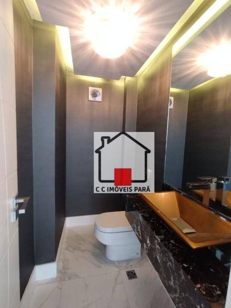Apartamento à venda com 4 quartos, 206m² - Foto 12