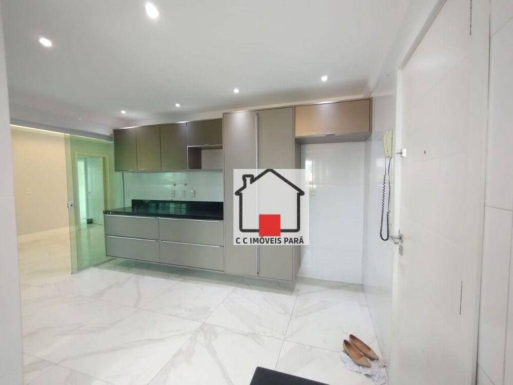 Apartamento à venda com 4 quartos, 206m² - Foto 11
