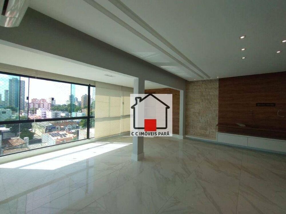 Apartamento à venda com 4 quartos, 206m² - Foto 14