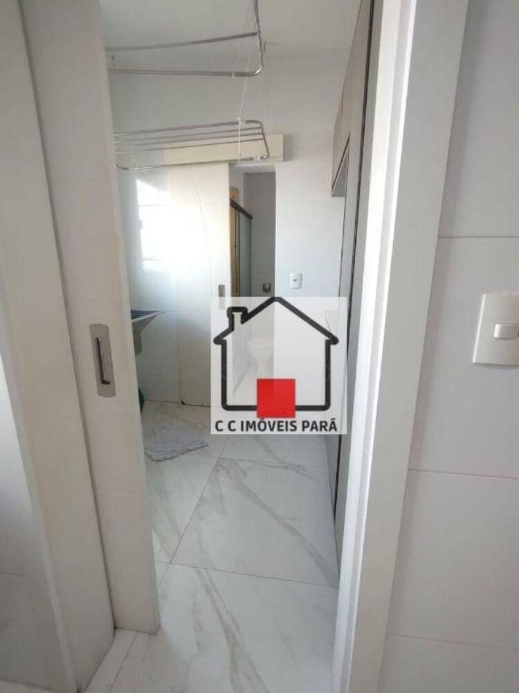 Apartamento à venda com 4 quartos, 206m² - Foto 9