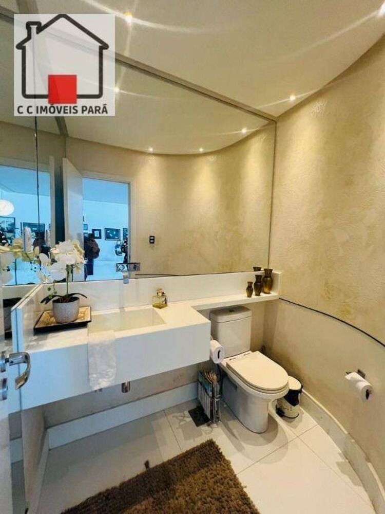 Casa de Condomínio, 5 quartos - Foto 2