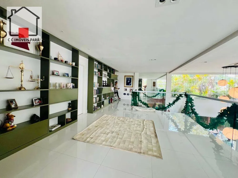 Casa de Condomínio, 5 quartos - Foto 5