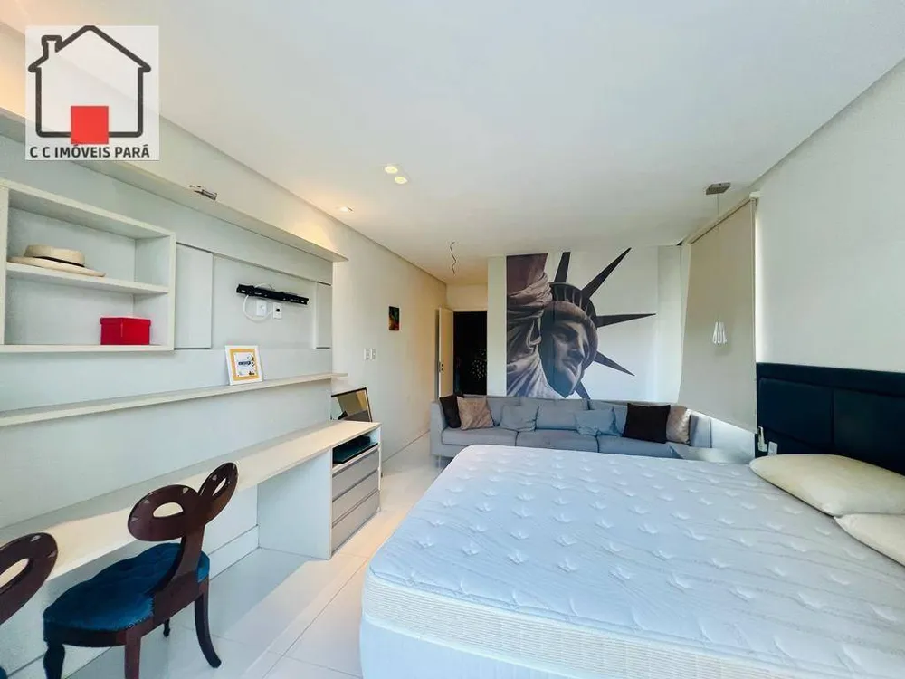 Casa de Condomínio, 5 quartos - Foto 10