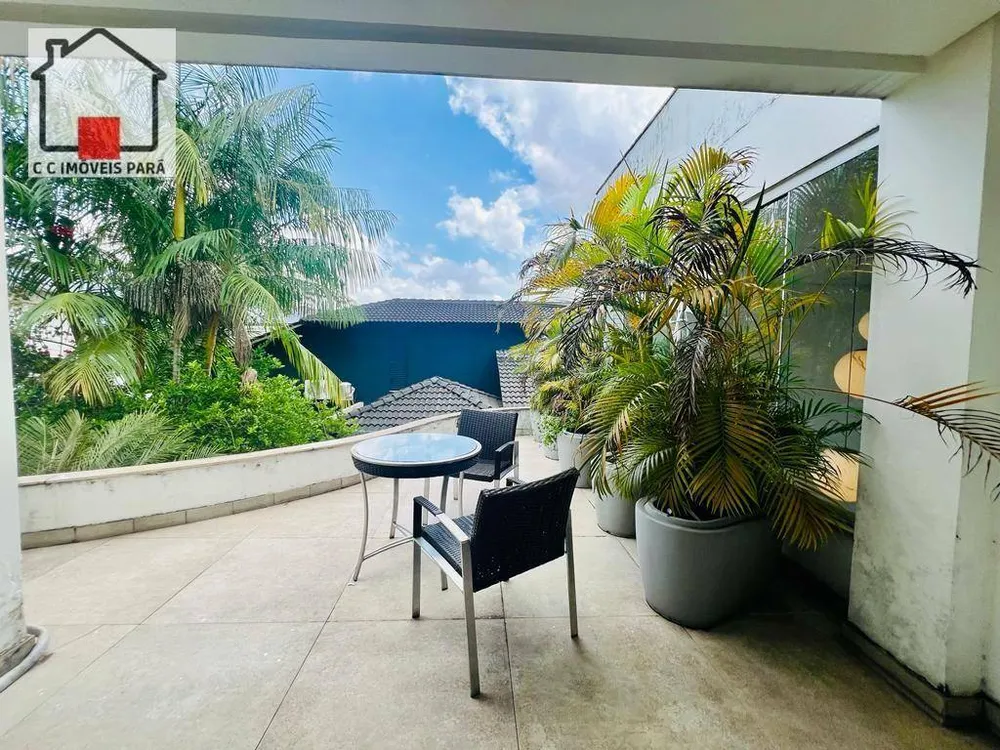 Casa de Condomínio, 5 quartos - Foto 9