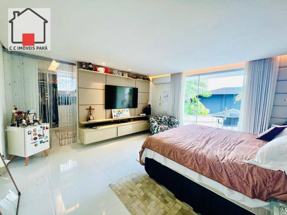 Casa de Condomínio, 5 quartos - Foto 3