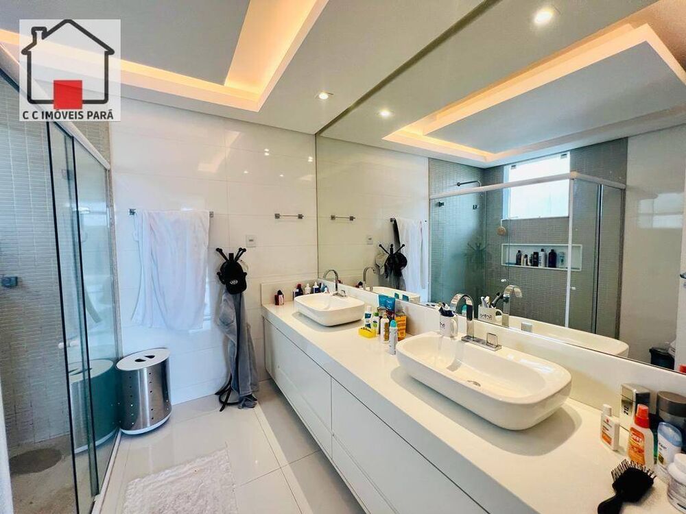 Casa de Condomínio, 5 quartos - Foto 4