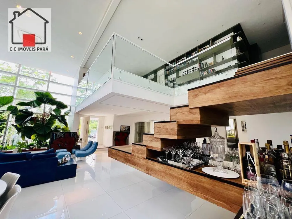 Casa de Condomínio, 5 quartos - Foto 6