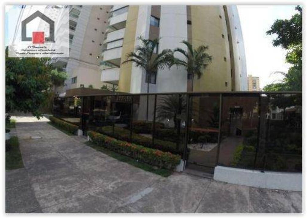 Apartamento à venda com 4 quartos, 288m² - Foto 2