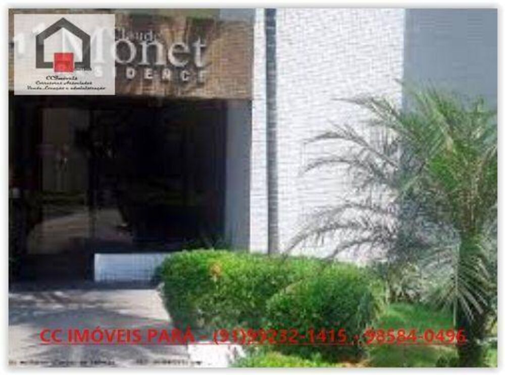 Apartamento à venda com 4 quartos, 288m² - Foto 1