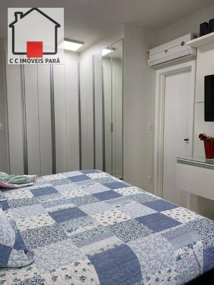 Apartamento, 3 quartos, 187 m² - Foto 5
