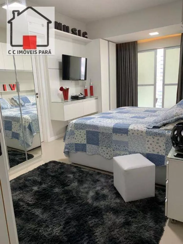 Apartamento, 3 quartos, 187 m² - Foto 6