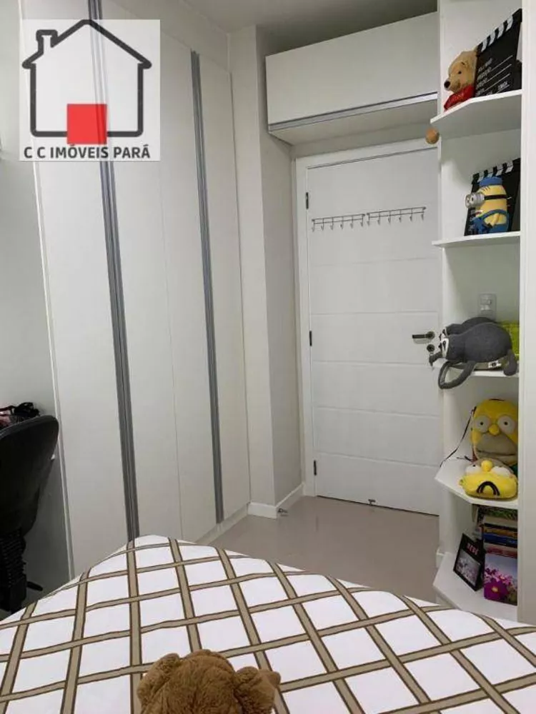 Apartamento, 3 quartos, 187 m² - Foto 11