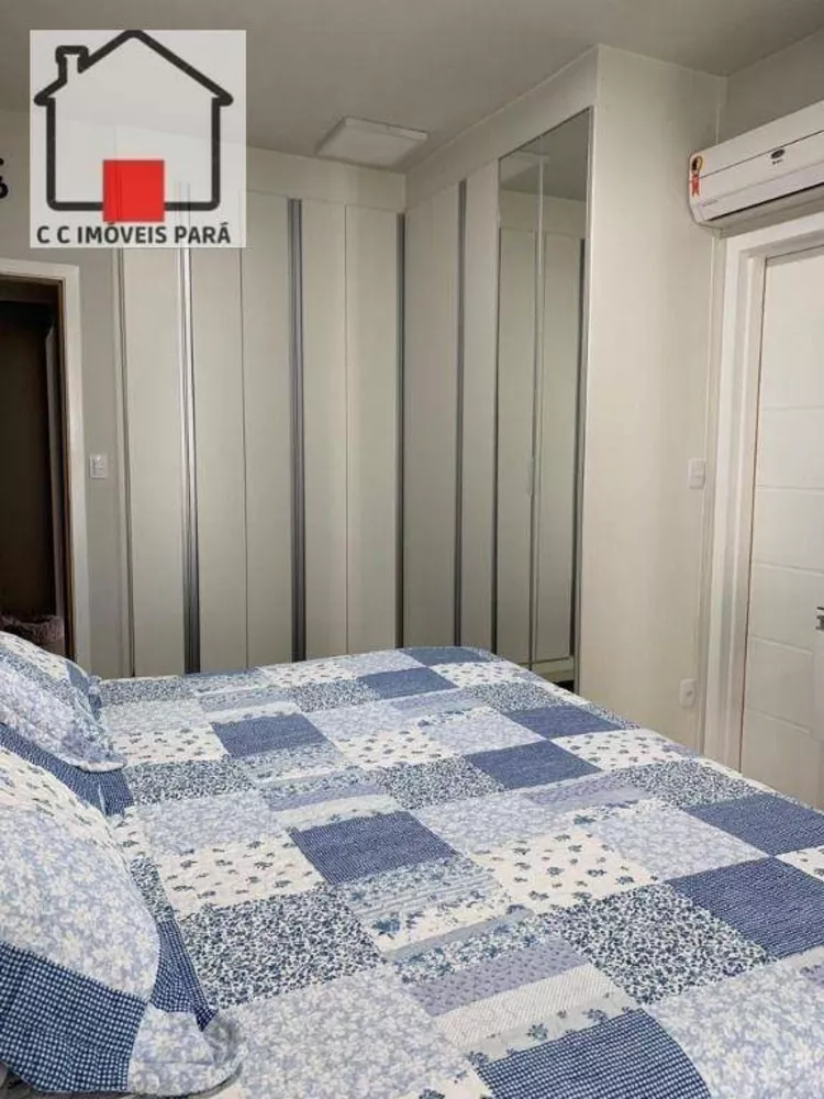 Apartamento, 3 quartos, 187 m² - Foto 8