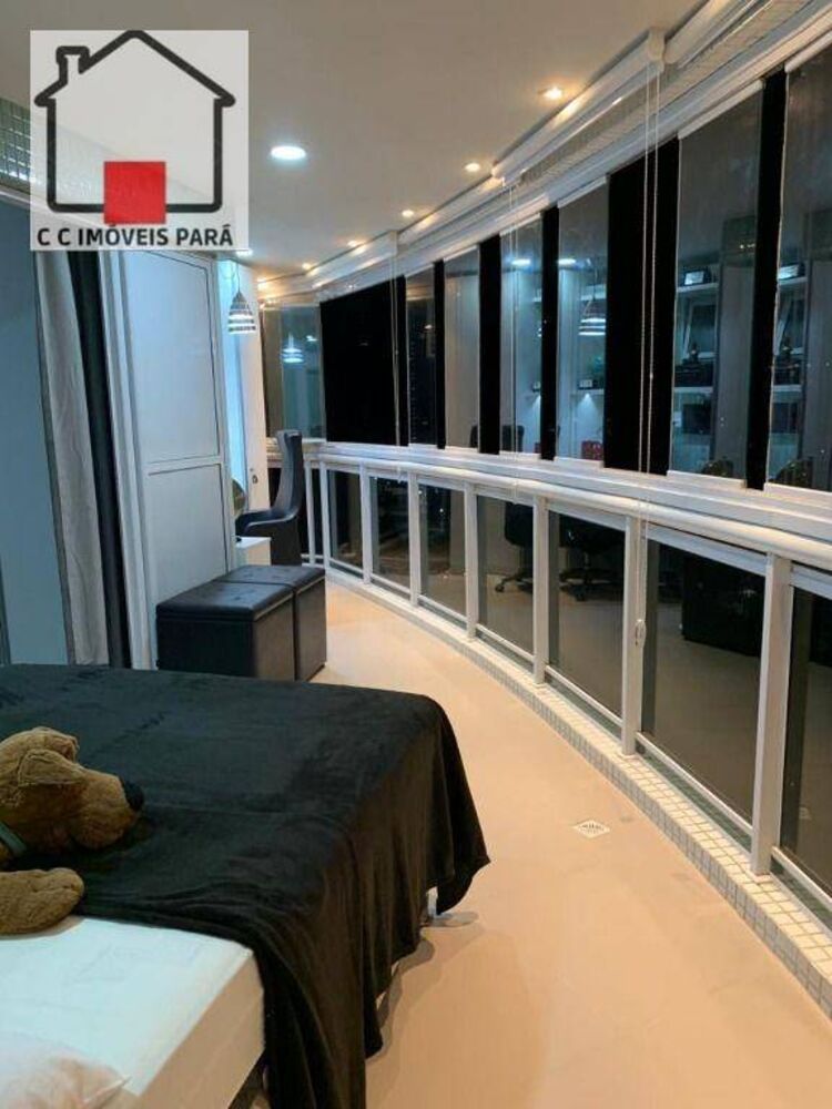 Apartamento, 3 quartos, 187 m² - Foto 16