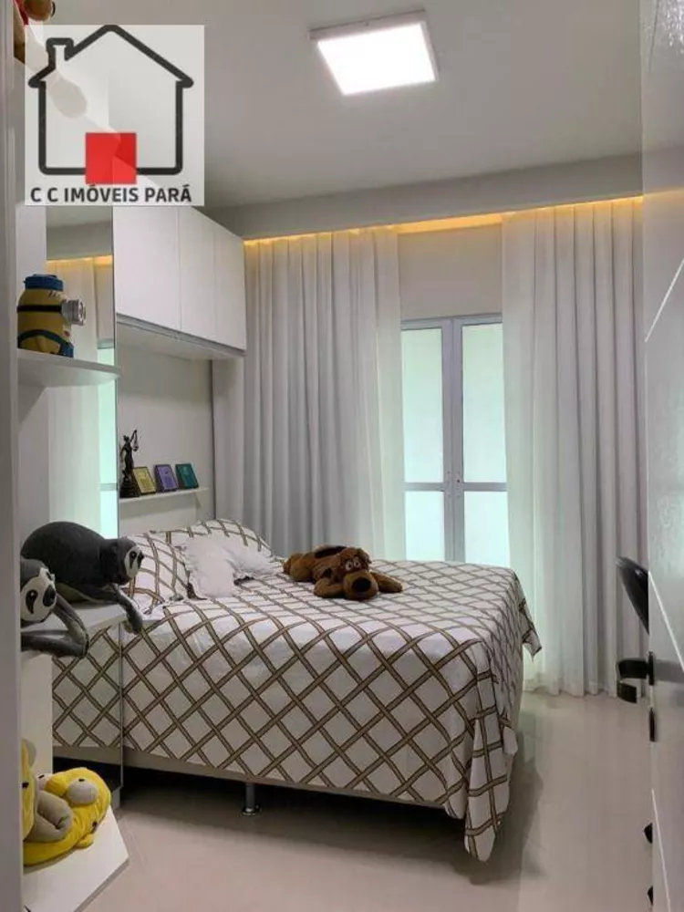 Apartamento, 3 quartos, 187 m² - Foto 10