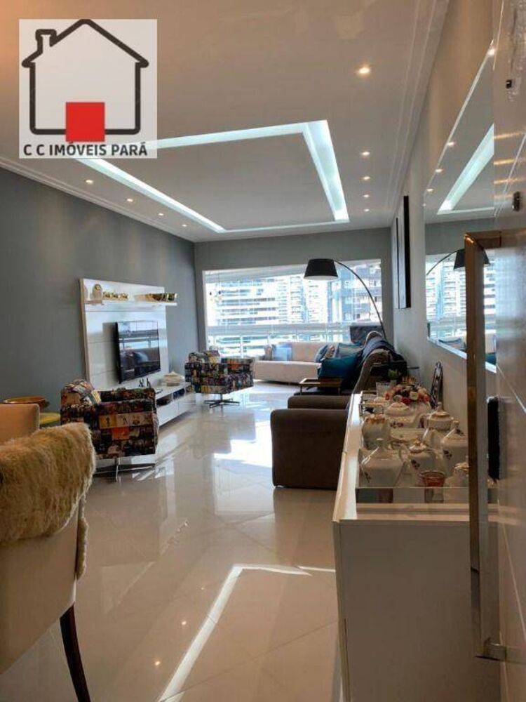 Apartamento, 3 quartos, 187 m² - Foto 17
