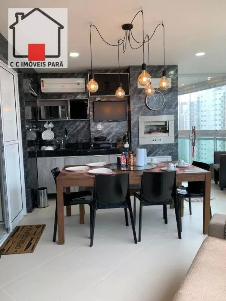 Apartamento, 3 quartos, 187 m² - Foto 14