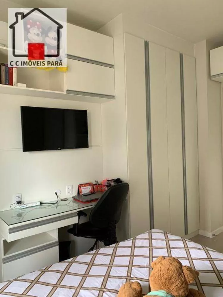 Apartamento, 3 quartos, 187 m² - Foto 13