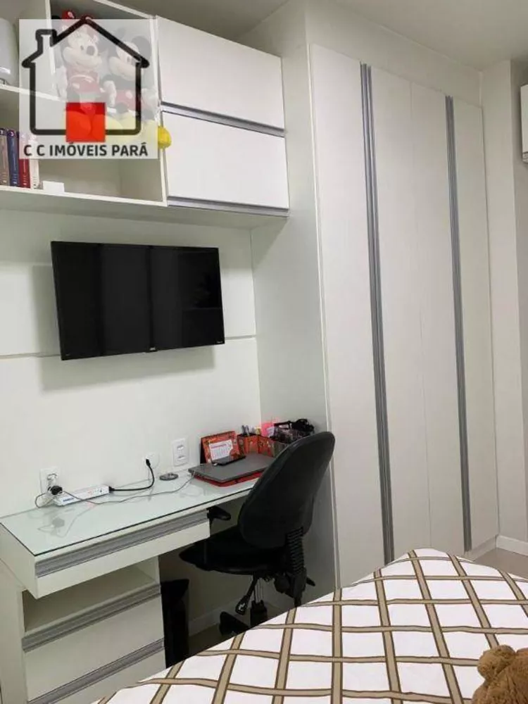 Apartamento, 3 quartos, 187 m² - Foto 7