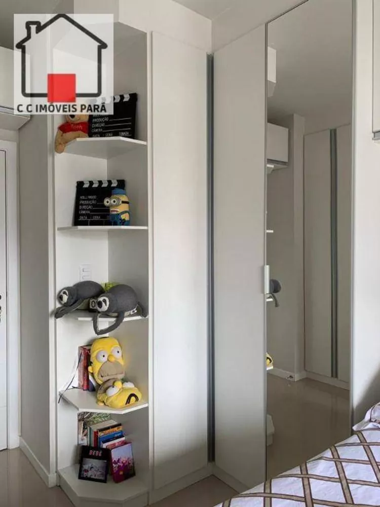Apartamento, 3 quartos, 187 m² - Foto 9