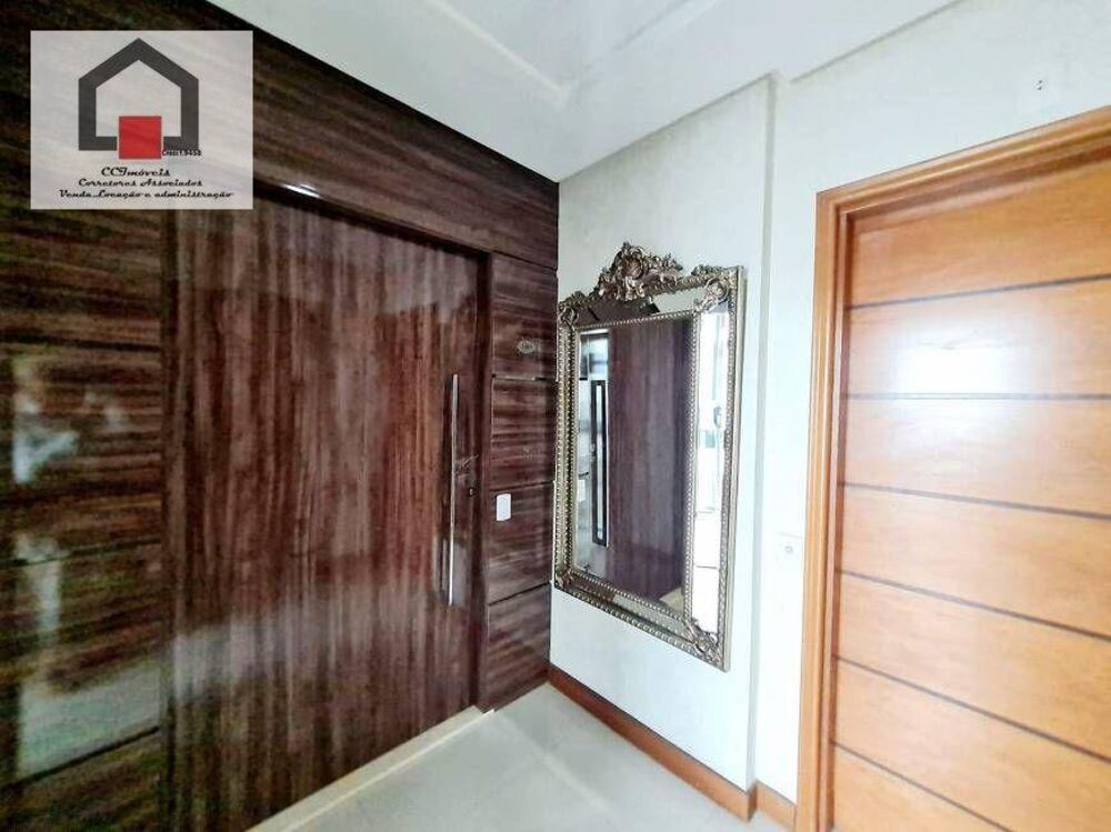 Apartamento à venda com 4 quartos, 195m² - Foto 3