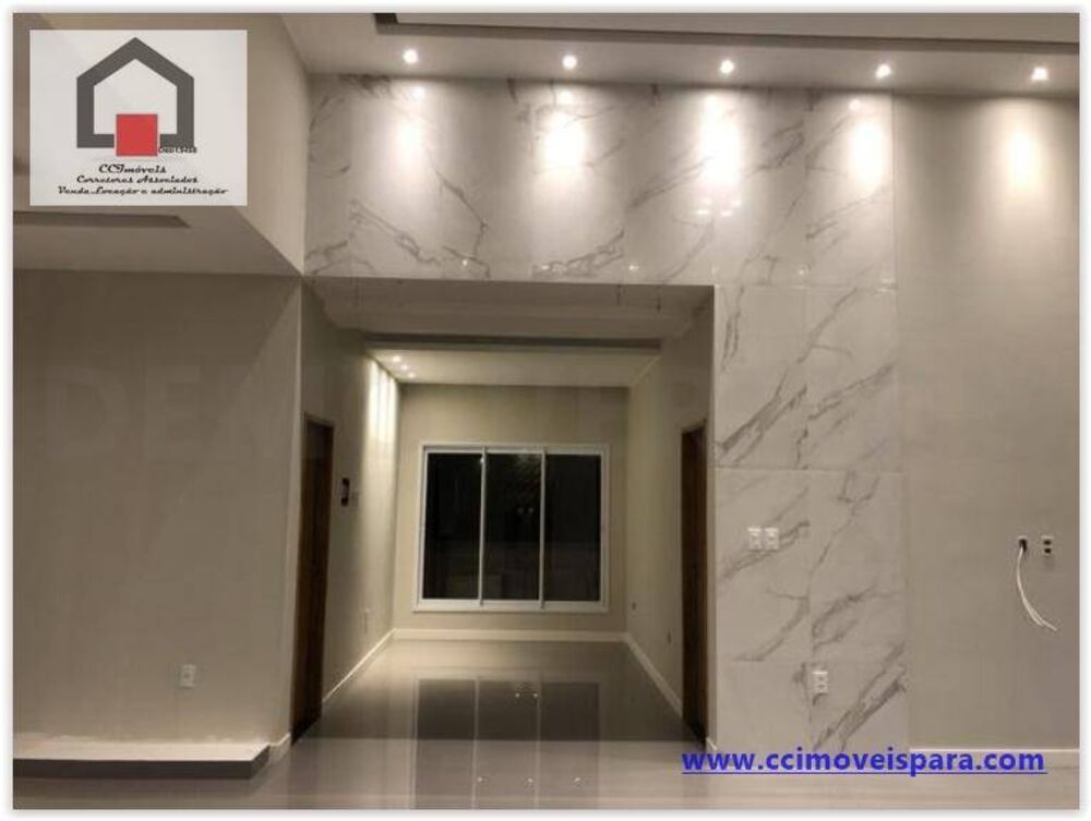 Casa de Condomínio à venda com 4 quartos, 300m² - Foto 2