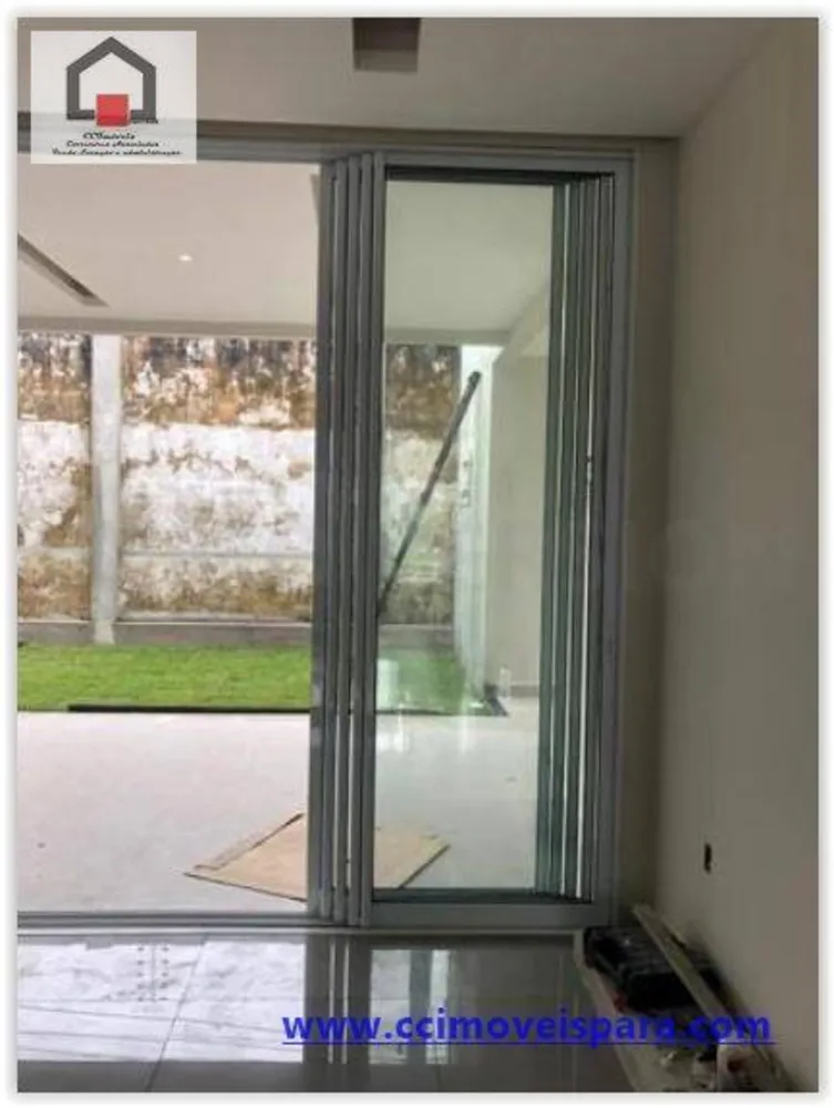 Casa de Condomínio, 3 quartos - Foto 10