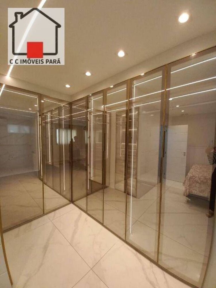 Apartamento para alugar com 2 quartos, 127m² - Foto 3