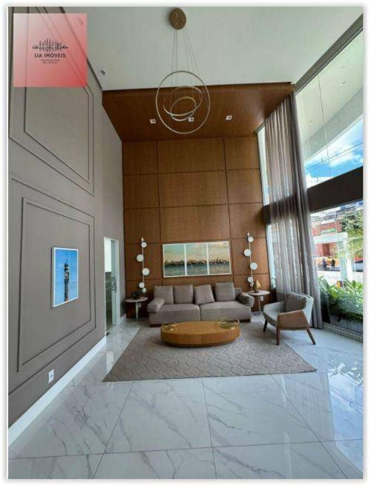 Apartamento, 3 quartos, 171 m² - Foto 10