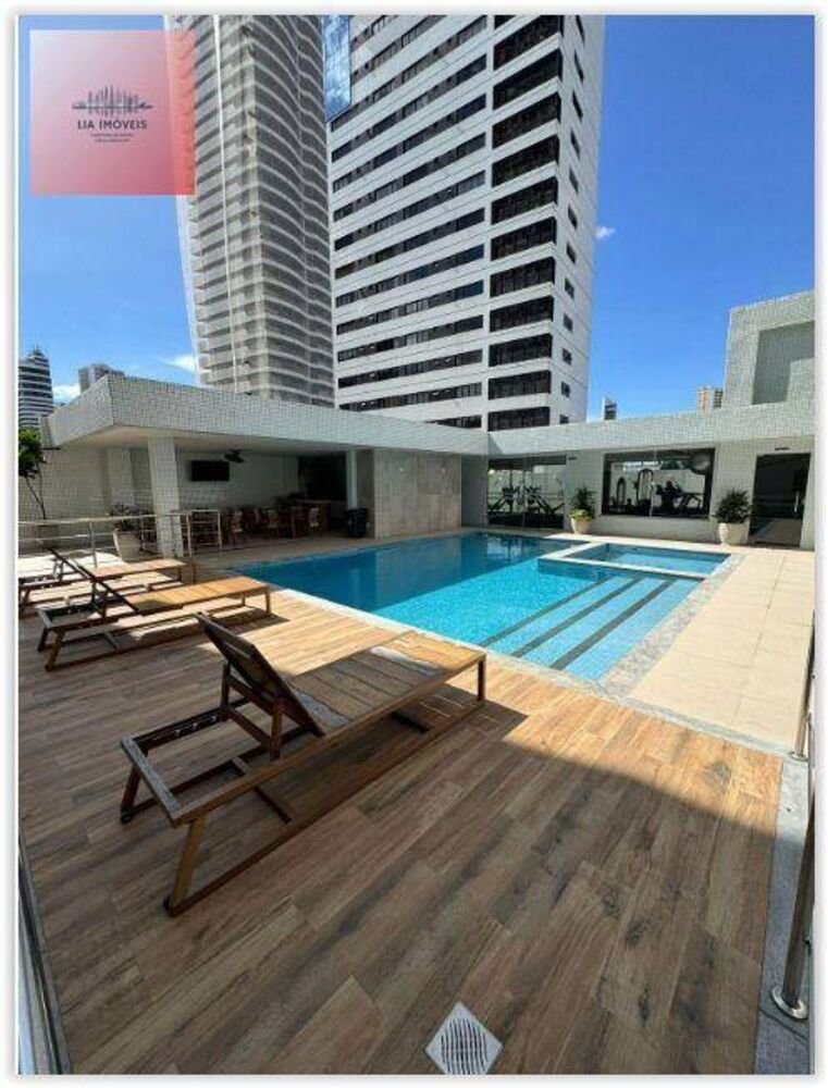 Apartamento, 3 quartos, 171 m² - Foto 18