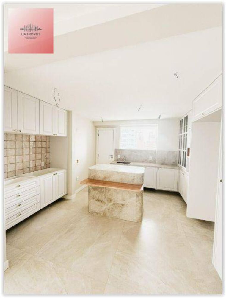 Apartamento, 3 quartos, 171 m² - Foto 5