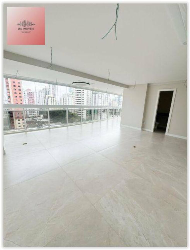 Apartamento, 3 quartos, 171 m² - Foto 1