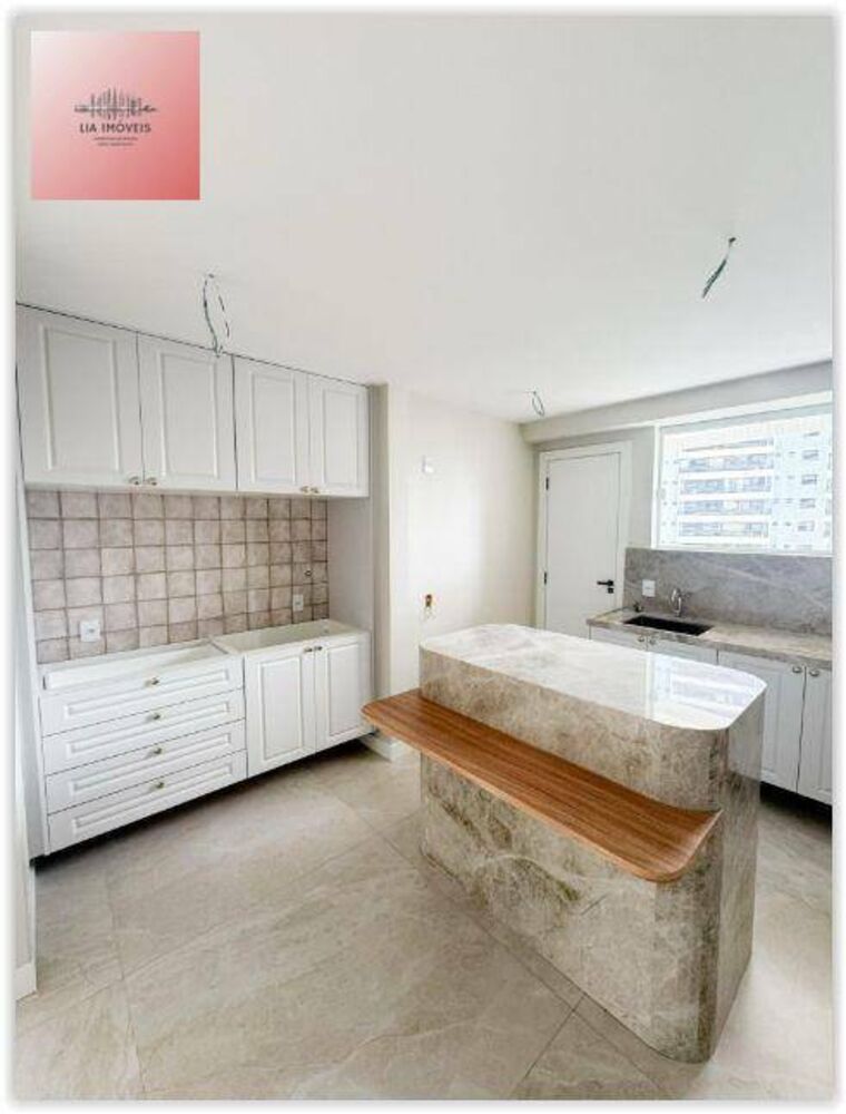 Apartamento, 3 quartos, 171 m² - Foto 2