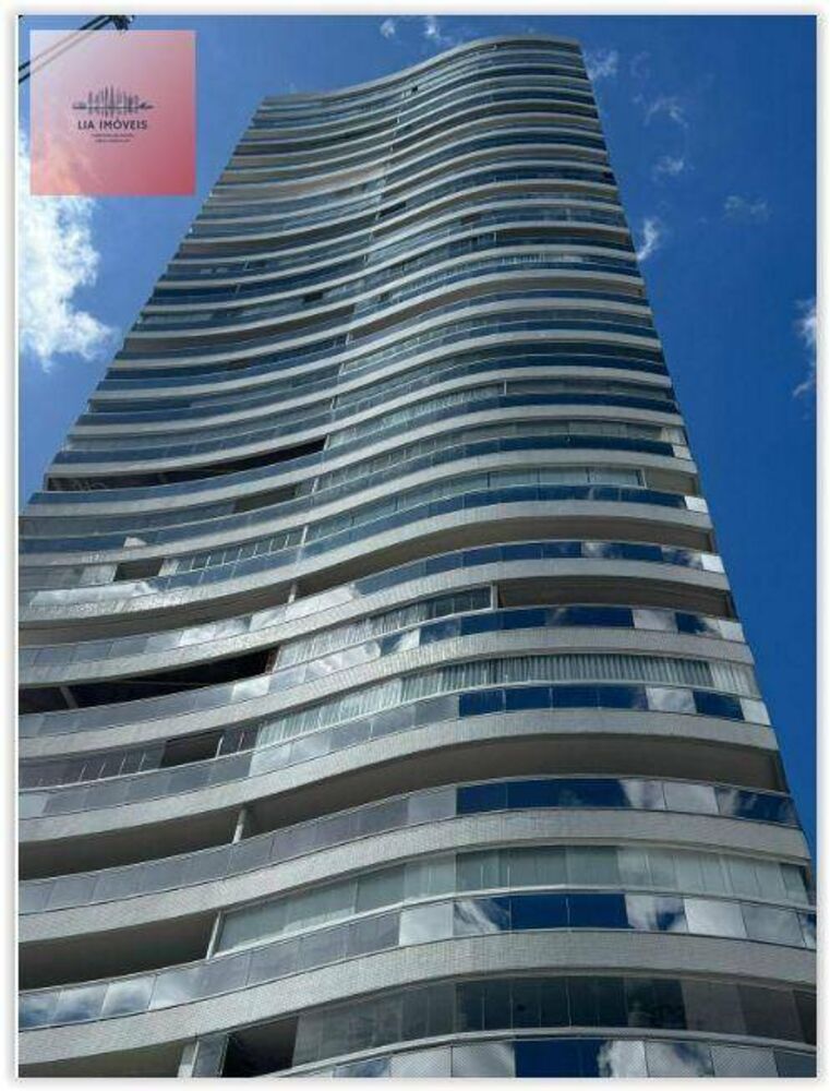 Apartamento, 3 quartos, 171 m² - Foto 3